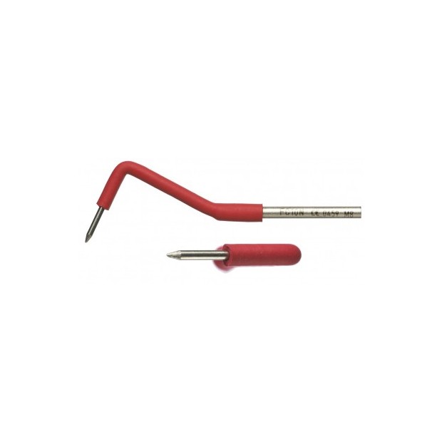 ELECTRODE FC10N SATELEC