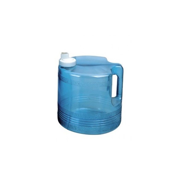 BIDON BLEU POUR DISTILLEUR MHC 400