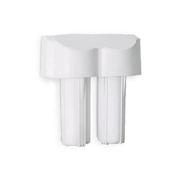 CARTOUCHE RESINE DEMINERALISATEUR MELADEN 40 (1 jeu de 2)