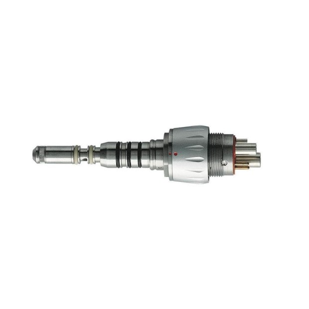 RACCORD MULTIFLEX LUX 465 LRN A LED POUR TURBINE KAVO