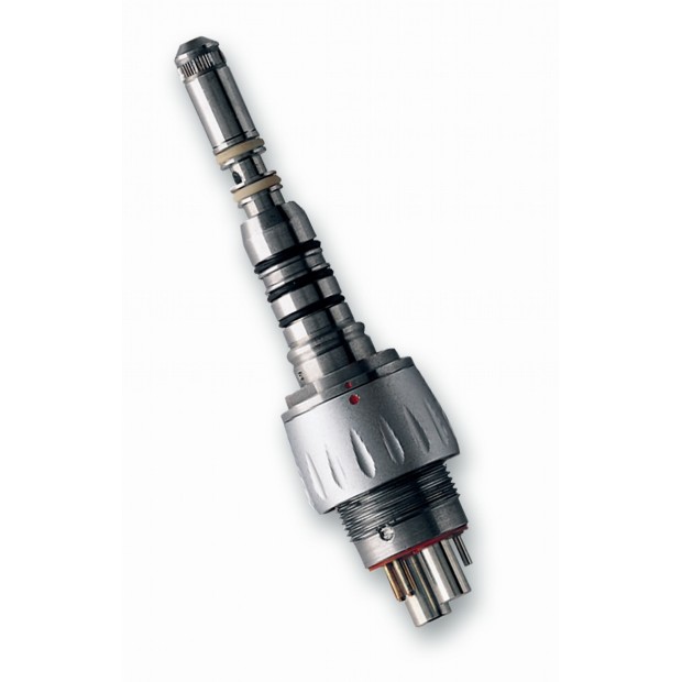 RACCORD MULTIFLEX LUX 465LRN HALOGENE POUR TURBINE KAVO