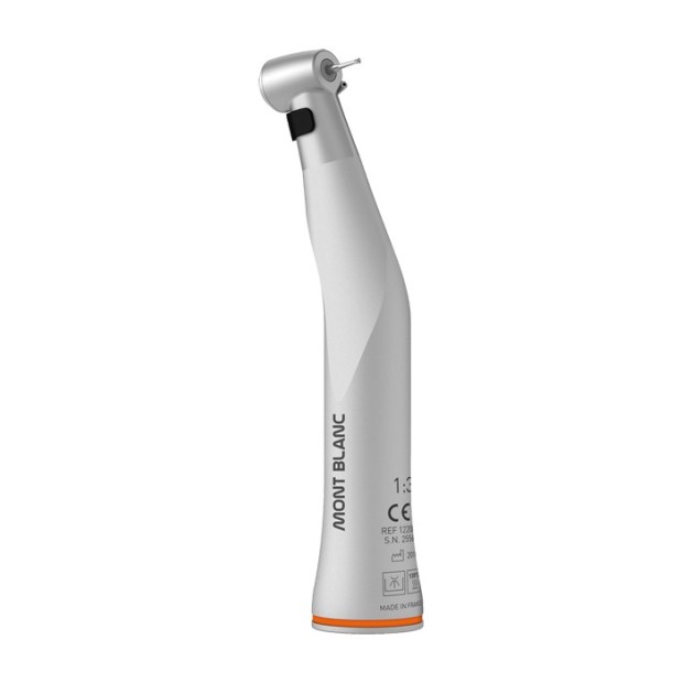 CONTRE ANGLE ROUGE 1:3 NON FIBRE SPRAY EXTERNE ANTHOGYR