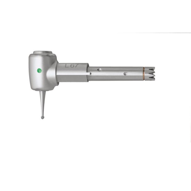 TETE KAVO INTRALUX L67 VERTE REDUCTION 2:1
