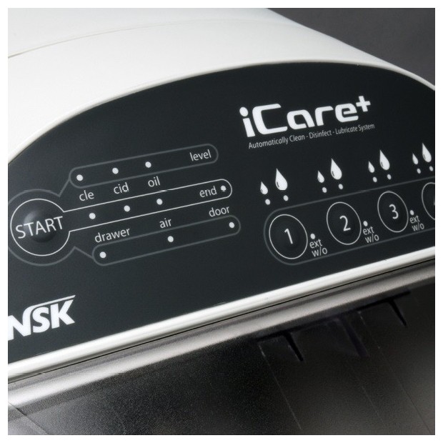  ICARE+ AUTOMATE DE DINFECTION ROTATIF