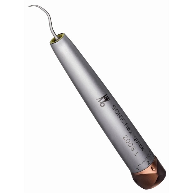 DETARTREUR SONICFLEX 2008L + INSERT 5A/6A/7A