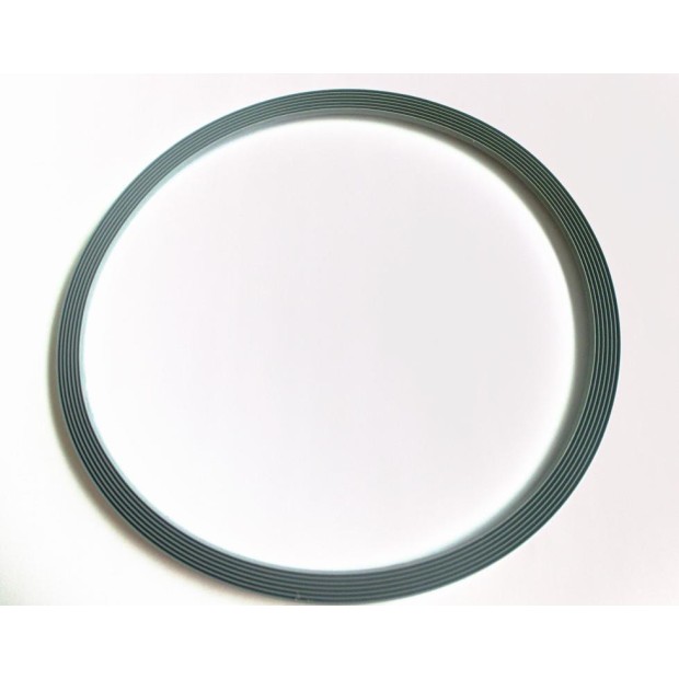 JOINT DE PORTE DENTAL X GRIS DOMINA