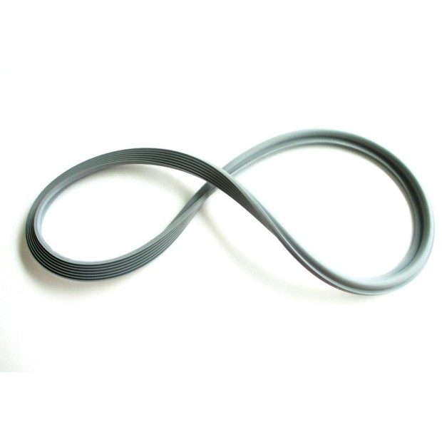 JOINT DE PORTE DENTAL X GRIS DOMINA