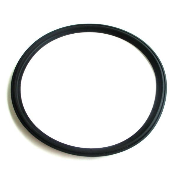 JOINT DE PORTE DENTAL X NOIR DOMINA