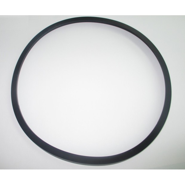 JOINT DE PORTE DENTAL X NOIR DOMINA