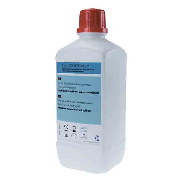 OXYGENAL KAVO BIDON 1L