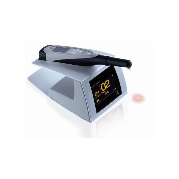 DIAGNODENT PEN 2190 + DISPLAY