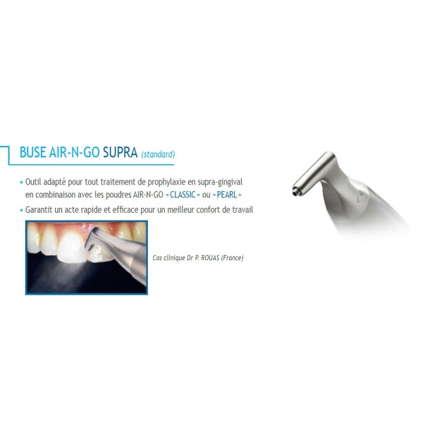 AIR N GO EASY ADAPTATEUR KAVO