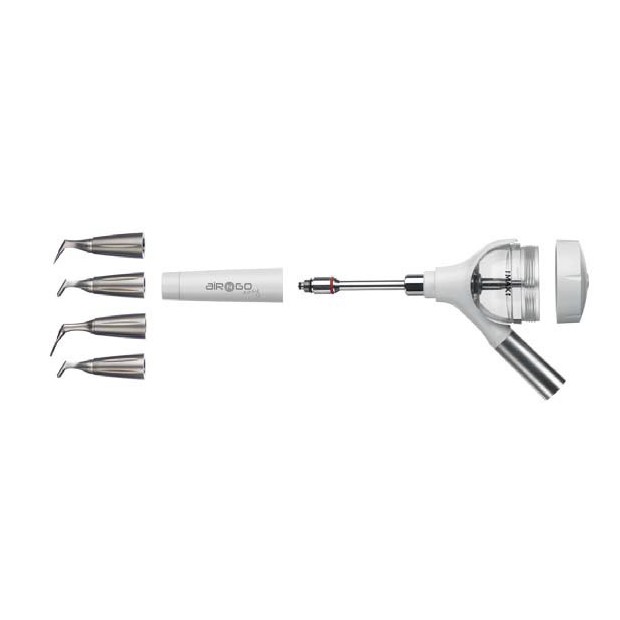 AIR N GO EASY ADAPTATEUR MIDWEST