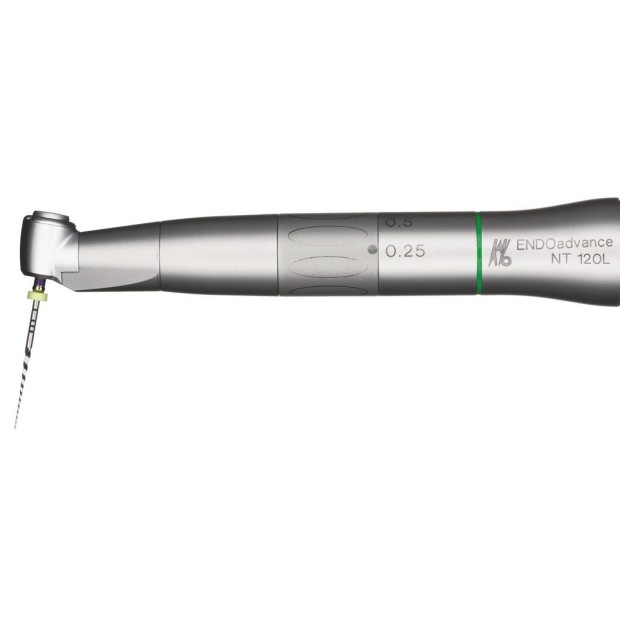CONTRE ANGLE KAVO ENDOADVANCE NT 120 L