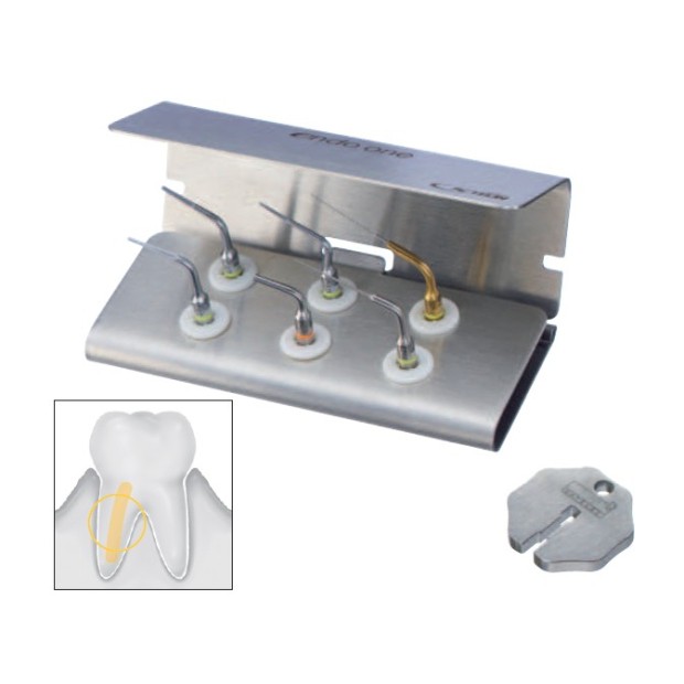 KIT ENDO ONE
