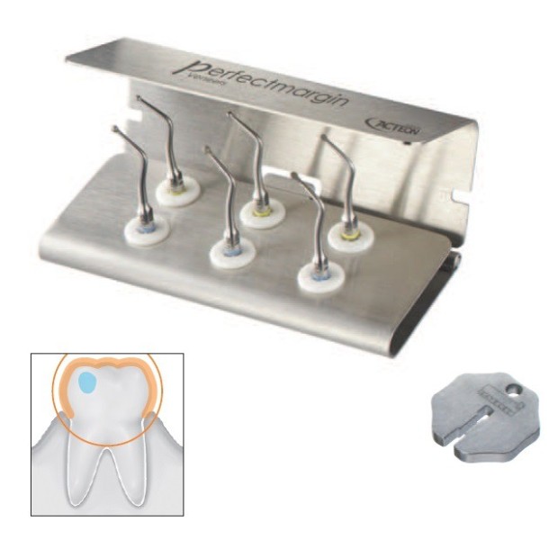 KIT PERFECT MARGIN VENEERS