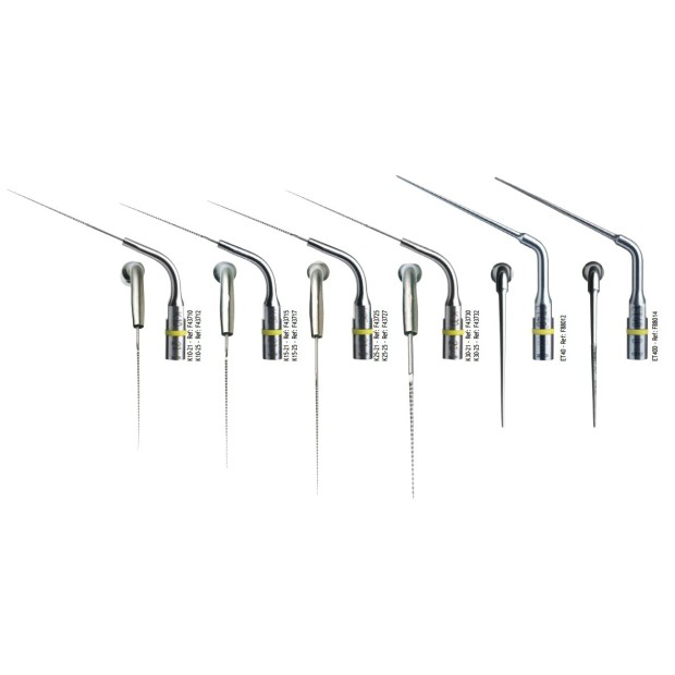 LIMES K10-21MM (x4)- SATELEC