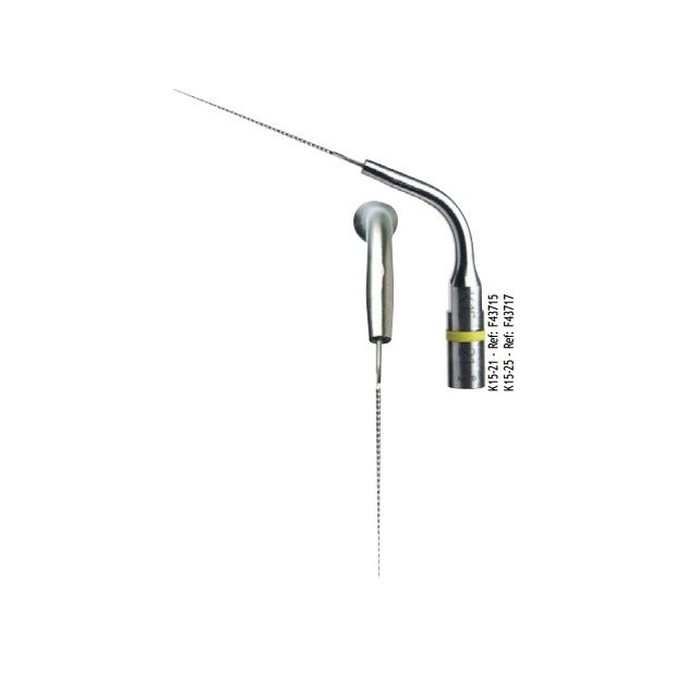 LIMES K15-21MM (x4)- SATELEC