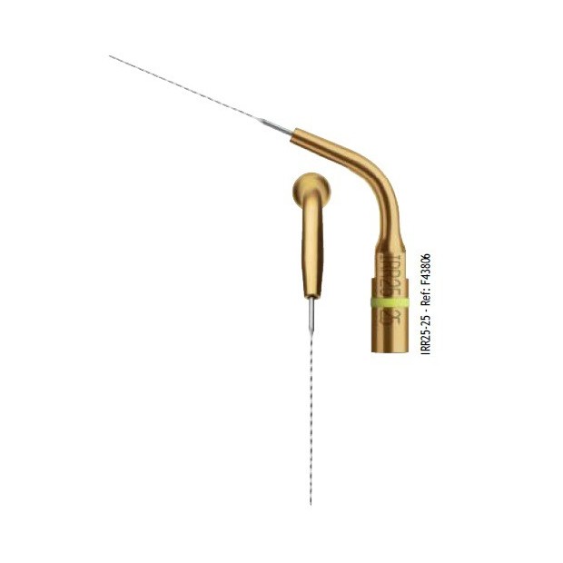 LIMES IRRISAFE IRR 25-25MM (x4)- SATELEC