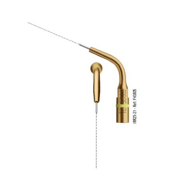 LIMES IRRISAFE IRR 25-21MM (x4)- SATELEC