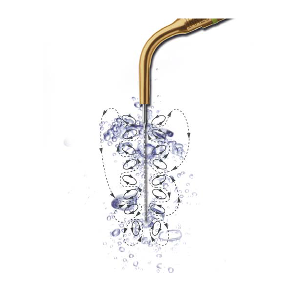 LIMES IRRISAFE IRR 25-25MM (x4)- SATELEC