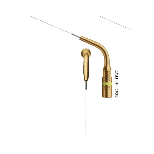 LIMES IRRISAFE IRR 20-21MM (x4)- SATELEC