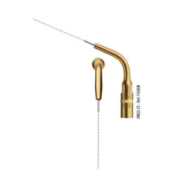 LIMES IRRISAFE IRR 20-25MM (x4)- SATELEC