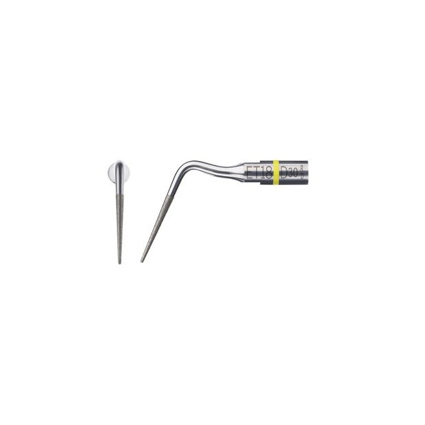 INSERT ET18D SATELEC  ENDO