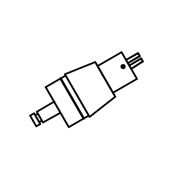 ADAPTATEUR RISKONTROL CASTELLINI LOGO