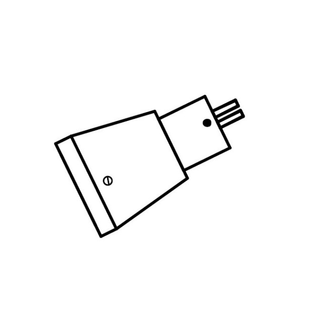 ADAPTATEUR RISKONTROL CASTELLINI C