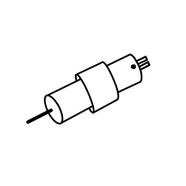 ADAPTATEUR RISKONTROL POUR SERINGUE FARO SIRINGA SYR3