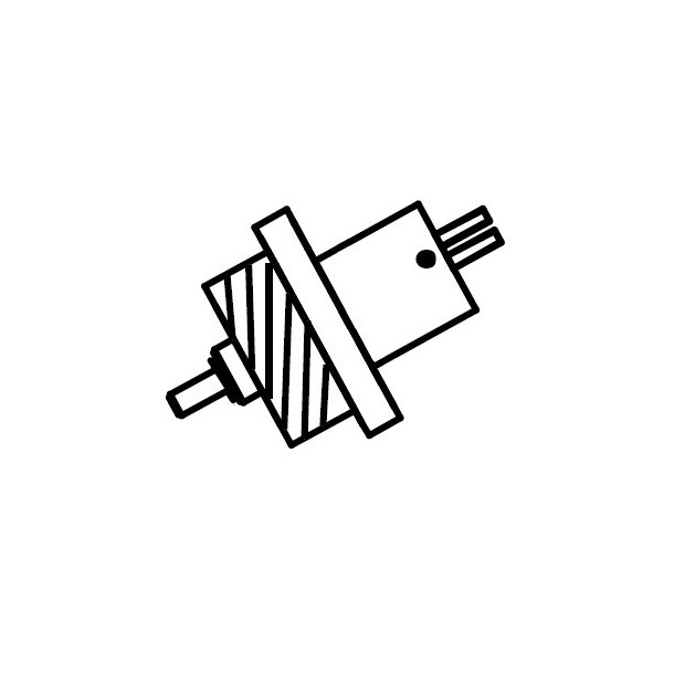 ADAPTATEUR RISKONTROL COLIBRI STYLO II