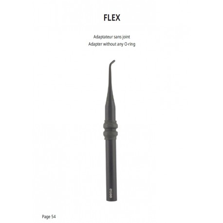 ADAPTATEUR RISKONTROL FLEX