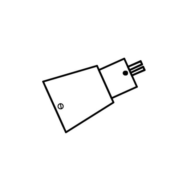 ADAPTATEUR RISKONTROL KAVO C