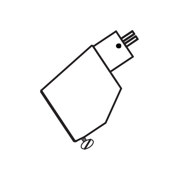 ADAPTATEUR RISKONTROL KAVO DB