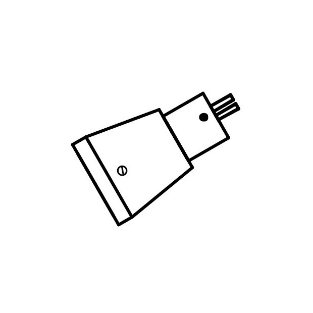 ADAPTATEUR RISKONTROL KAVI E