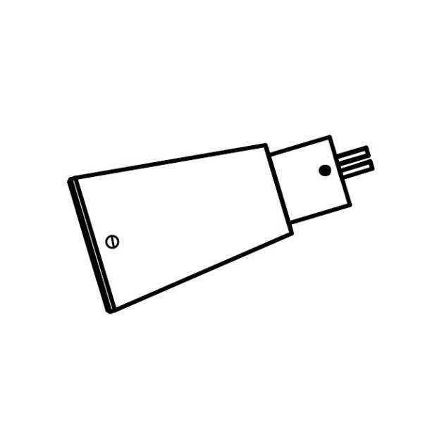 ADAPTATEUR RISKONTROL KAVO HB