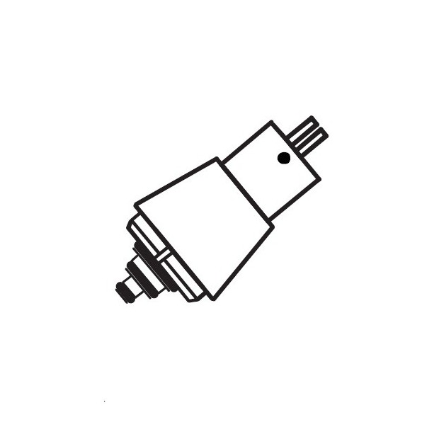 ADAPTATEUR RISKONTROL KAVO IB