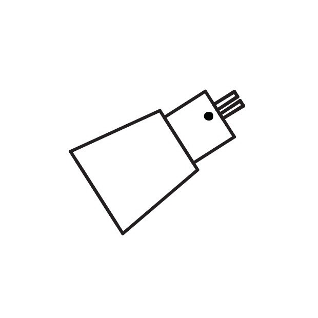 ADAPTATEUR RISKONTROL KAVO J