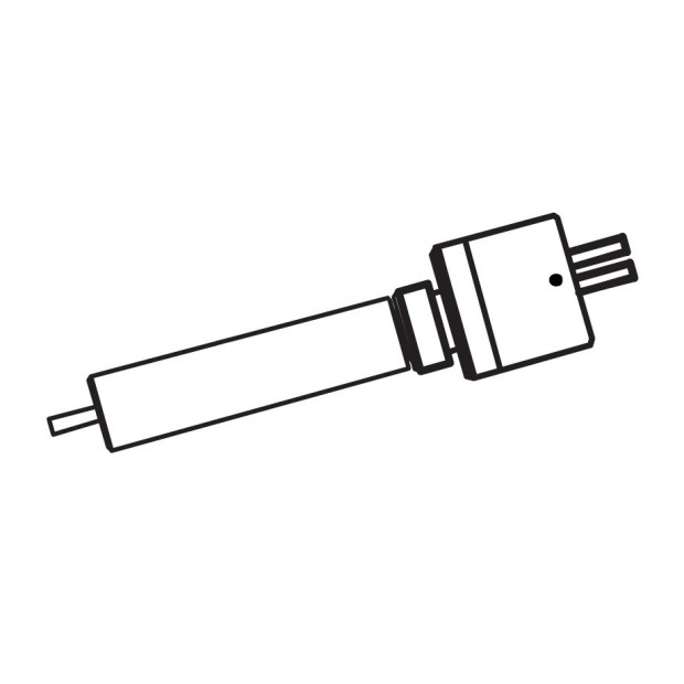 ADAPTATEUR RISKONTROL LU NEW INOX