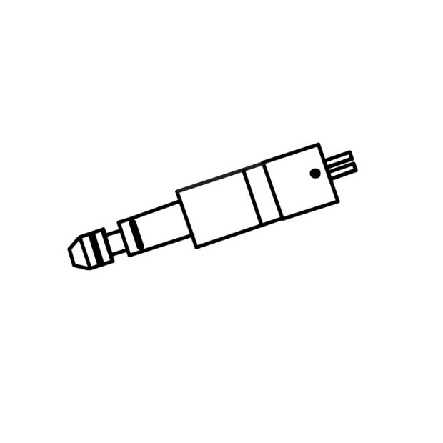 ADAPTATEUR RISKONTROL MORITA S12