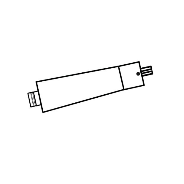 ADAPTATEUR RISKONTROL MORITA INOX WS10