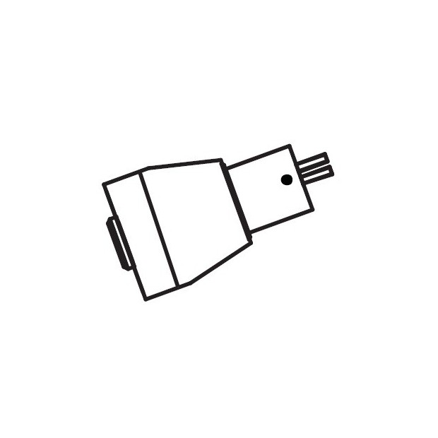 ADAPTATEUR RISKONTROL SIRONA B