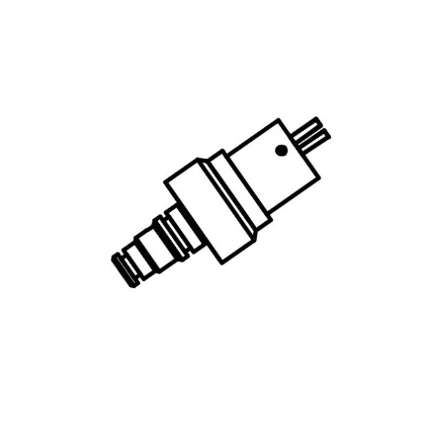 ADAPTATEUR RISKONTROL RITTER TOPJET