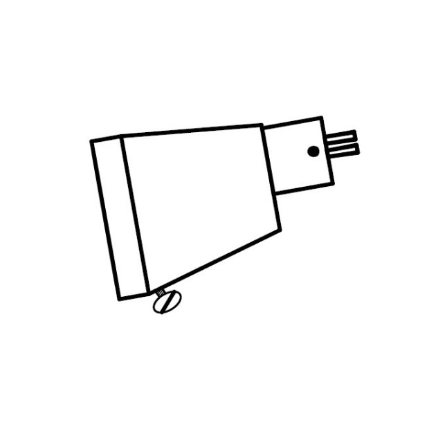 ADAPTATEUR RISKONTROL YOSHIDA II