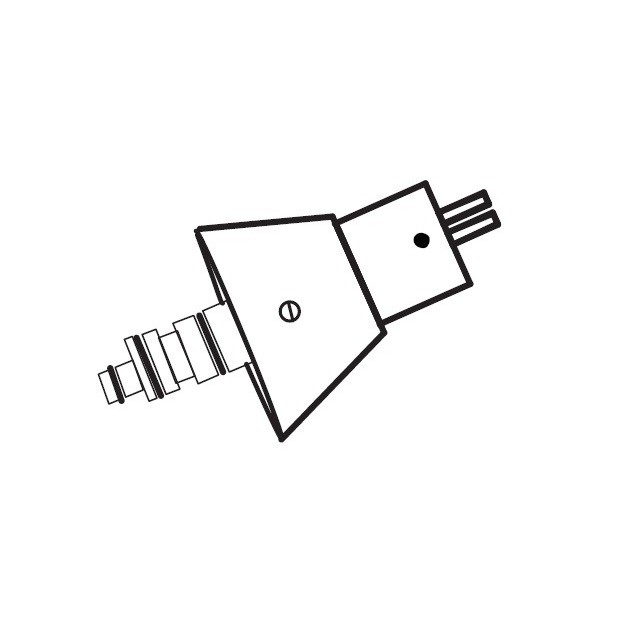 ADAPTATEUR RISKONTROL YOSHIDA 3