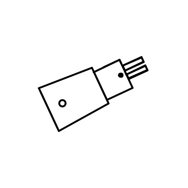 ADAPTATEUR RISKONTROL YOSHIDA V