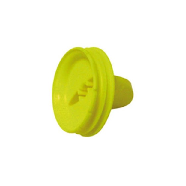 BOUCHON POUR FILTRE D'ASPI SUPPORT CONFORT ROND (ANCIEN MODELE)