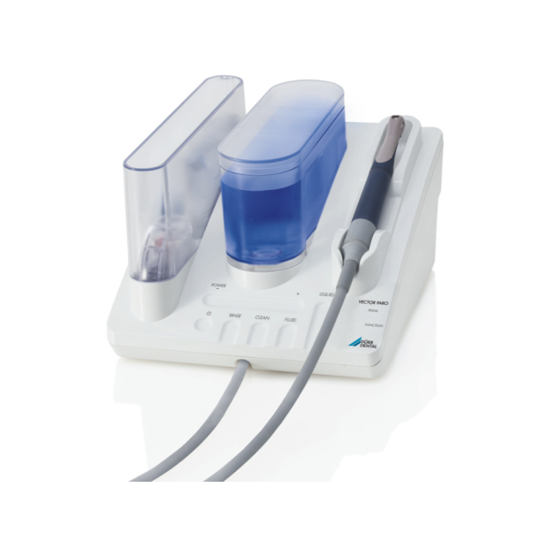 VECTOR PARO PRO