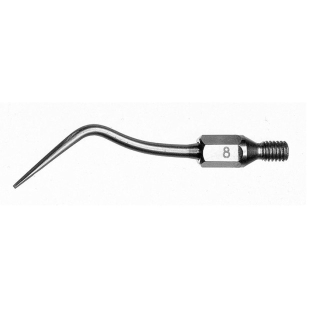 INSERT N°8 DE DETARTRAGE SONICFLEX
